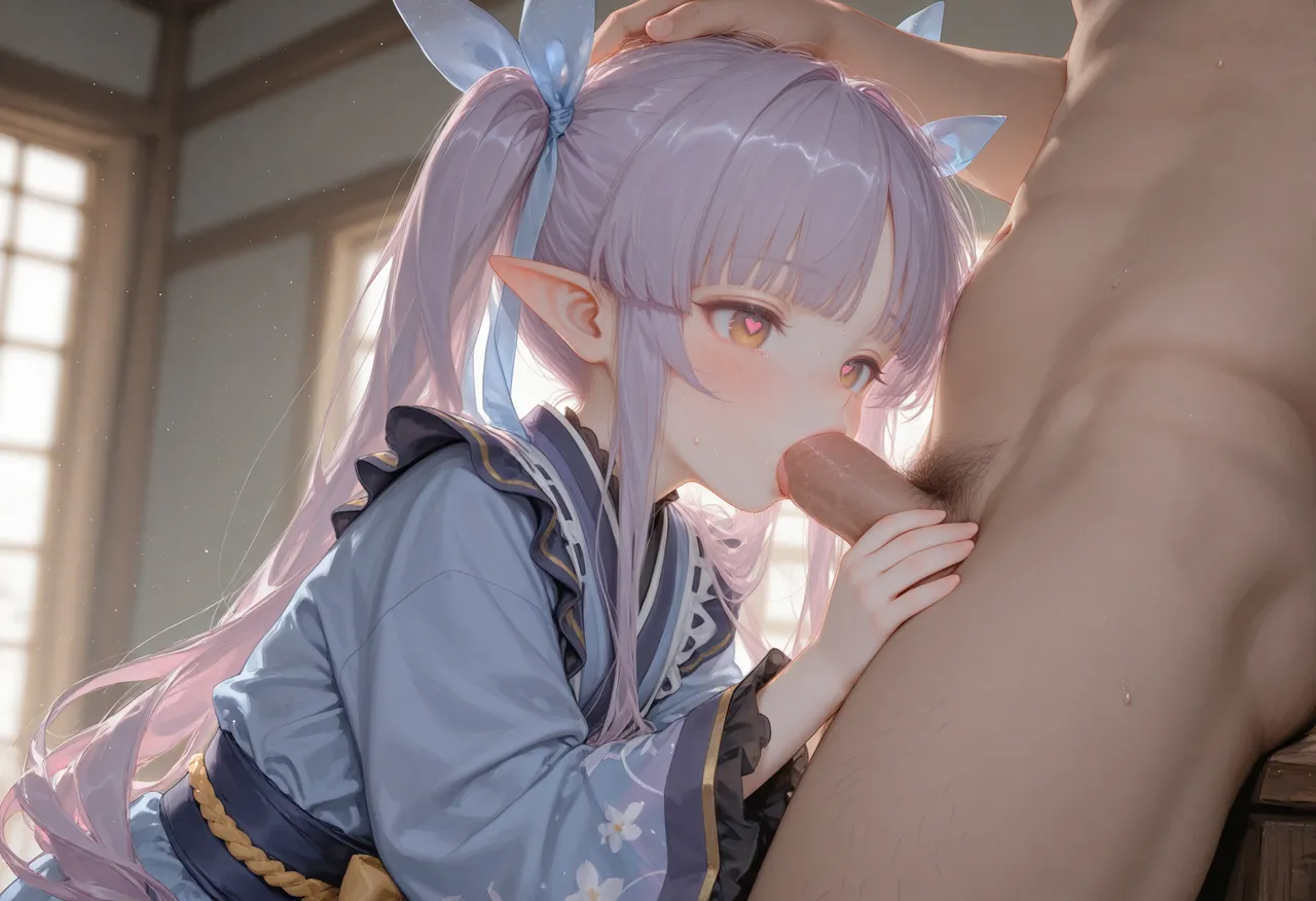 Mimu Kyoka 冰川镜华 - Image 59