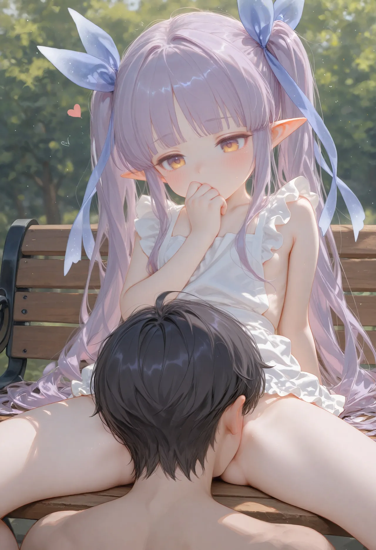 Mimu Kyoka 冰川镜华 - Image 67