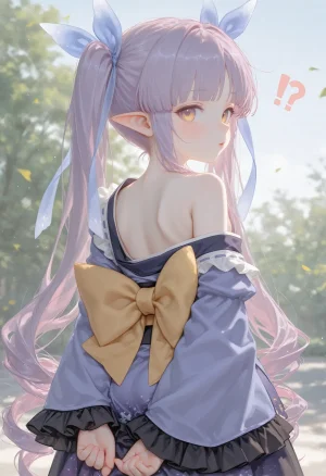 Mimu Kyoka 冰川镜华 Thumbnail