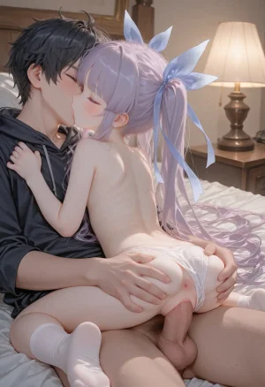 Mimu Kyoka 冰川镜华 - Page 139