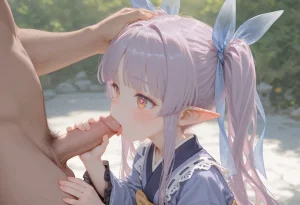 Mimu Kyoka 冰川镜华 - Page 58