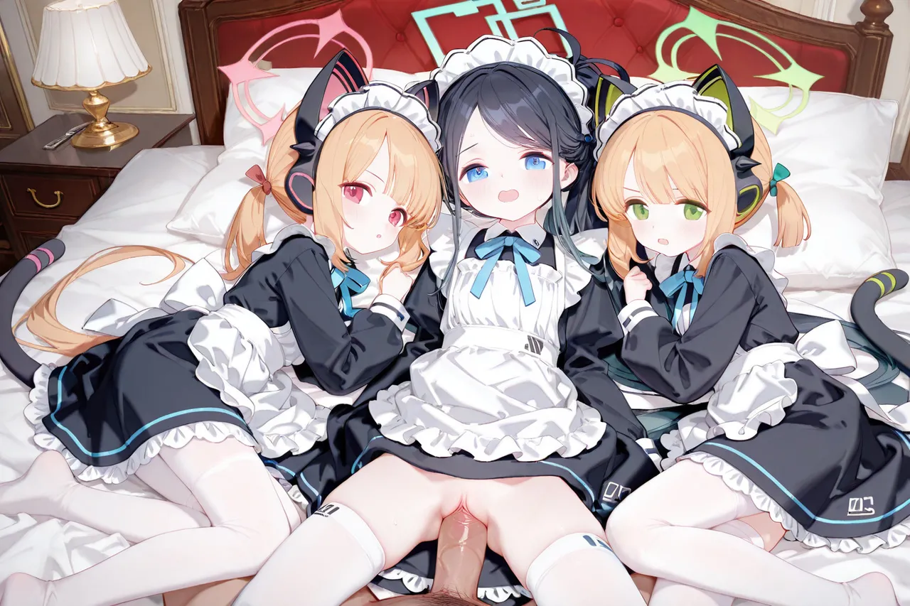 Mimu 杂图 Miscellaneous Images - Image 115