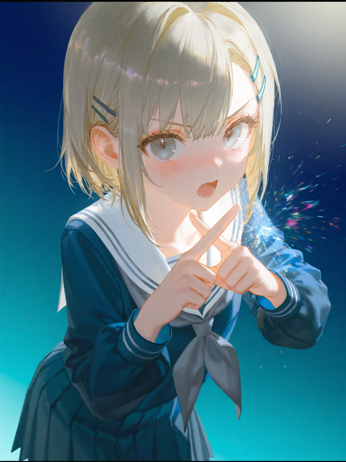 Mimu 杂图 Miscellaneous Images - Image 200