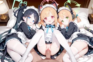 Mimu 杂图 Miscellaneous Images - Page 112