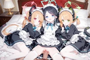 Mimu 杂图 Miscellaneous Images - Page 115