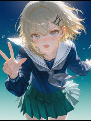 Mimu 杂图 Miscellaneous Images - Page 199