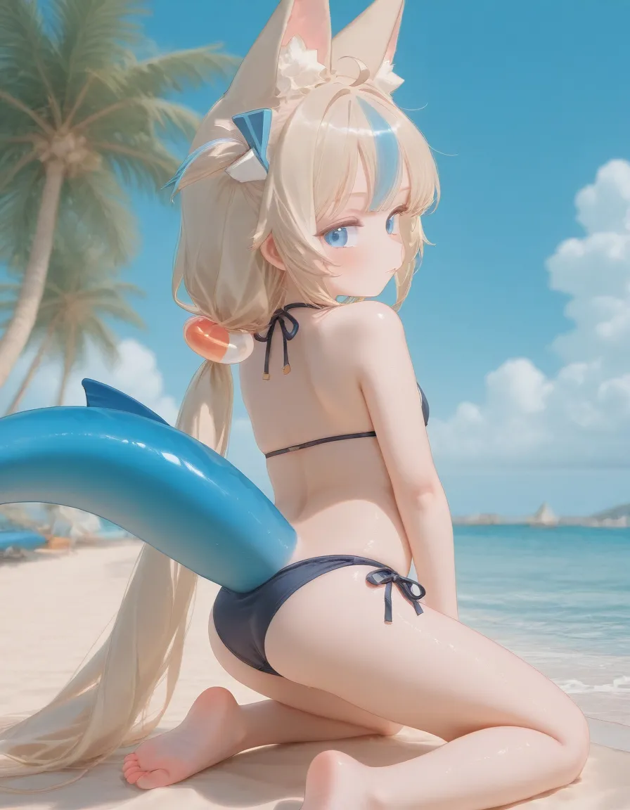 Mimu Sameko Saba - Image 10