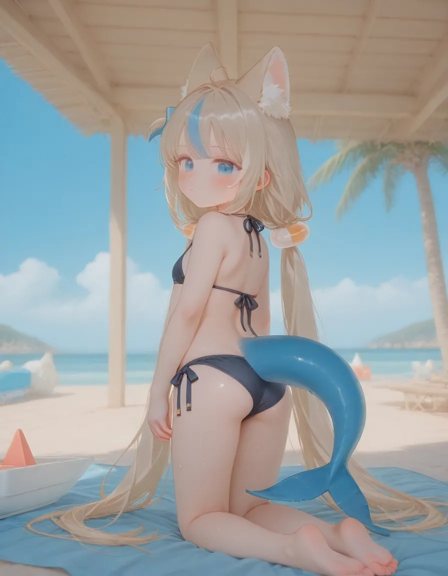 Mimu Sameko Saba - Image 22