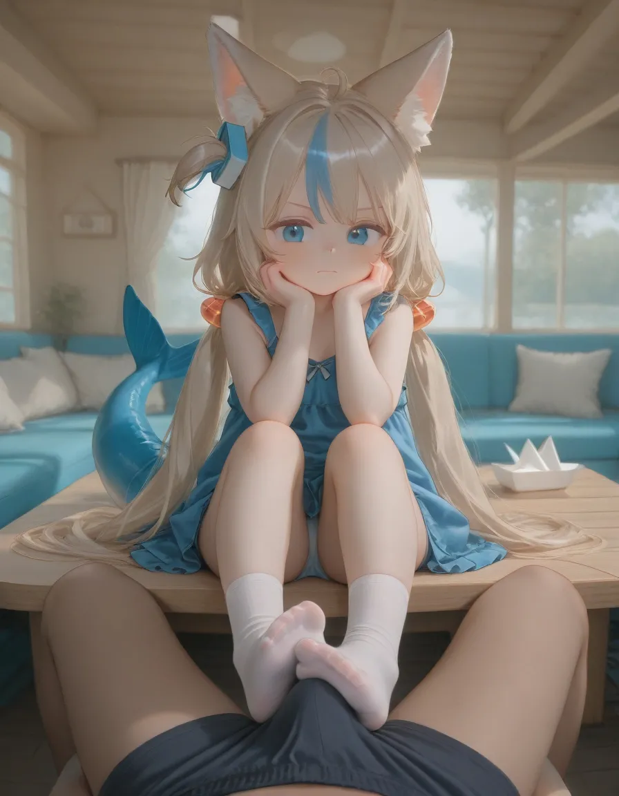 Mimu Sameko Saba - Image 87