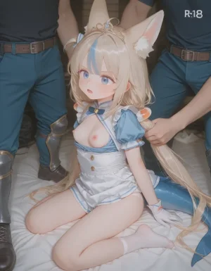 Mimu Sameko Saba - Page 16