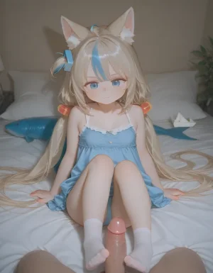 Mimu Sameko Saba - Page 86