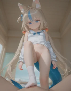 Mimu Sameko Saba - Page 88