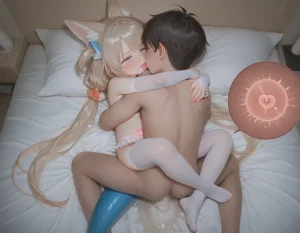 Mimu Sameko Saba - Page 91