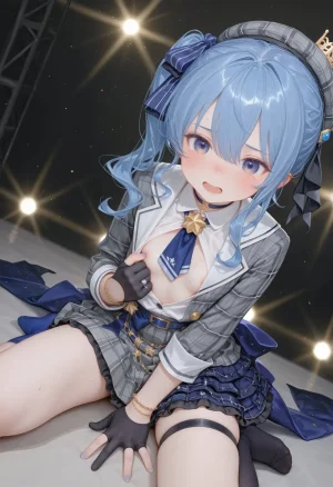 mimu hentai gallery