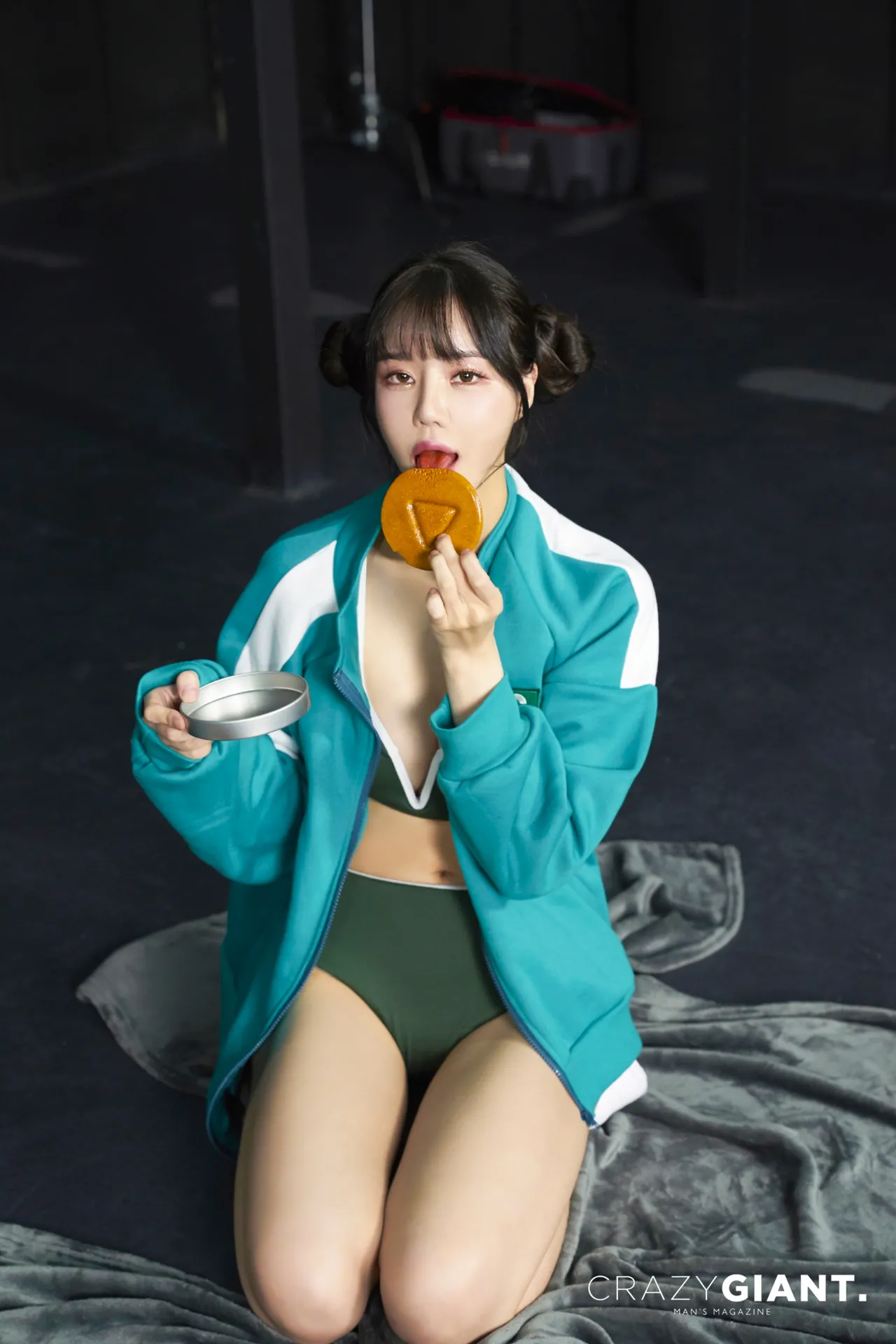 Min Hanna - Squid Game - Image 15