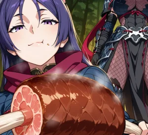名無しのあにん民 Minamoto no Raikou Thumbnail