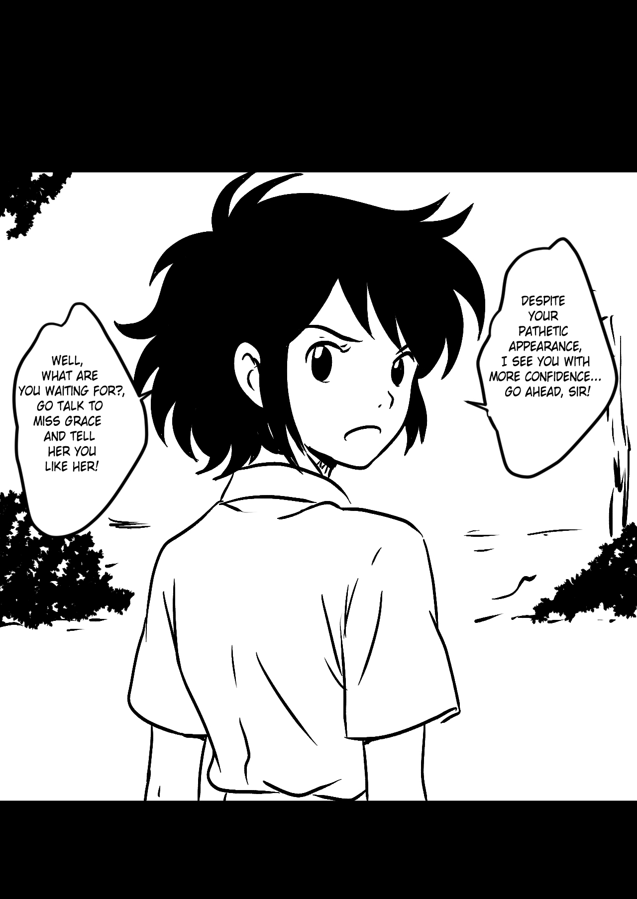 Minerva is a good girl - Image 13