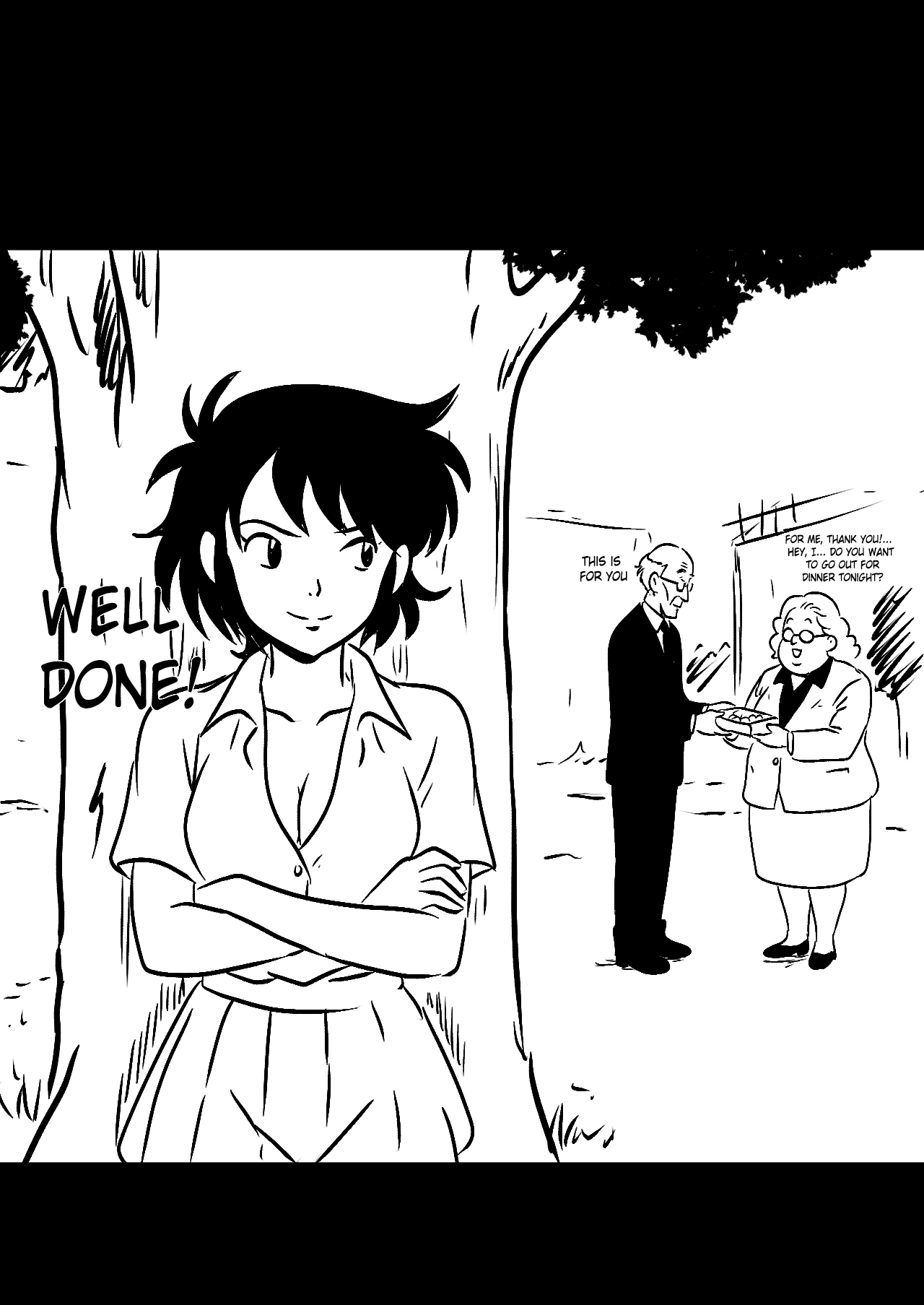 Minerva is a good girl - Image 14