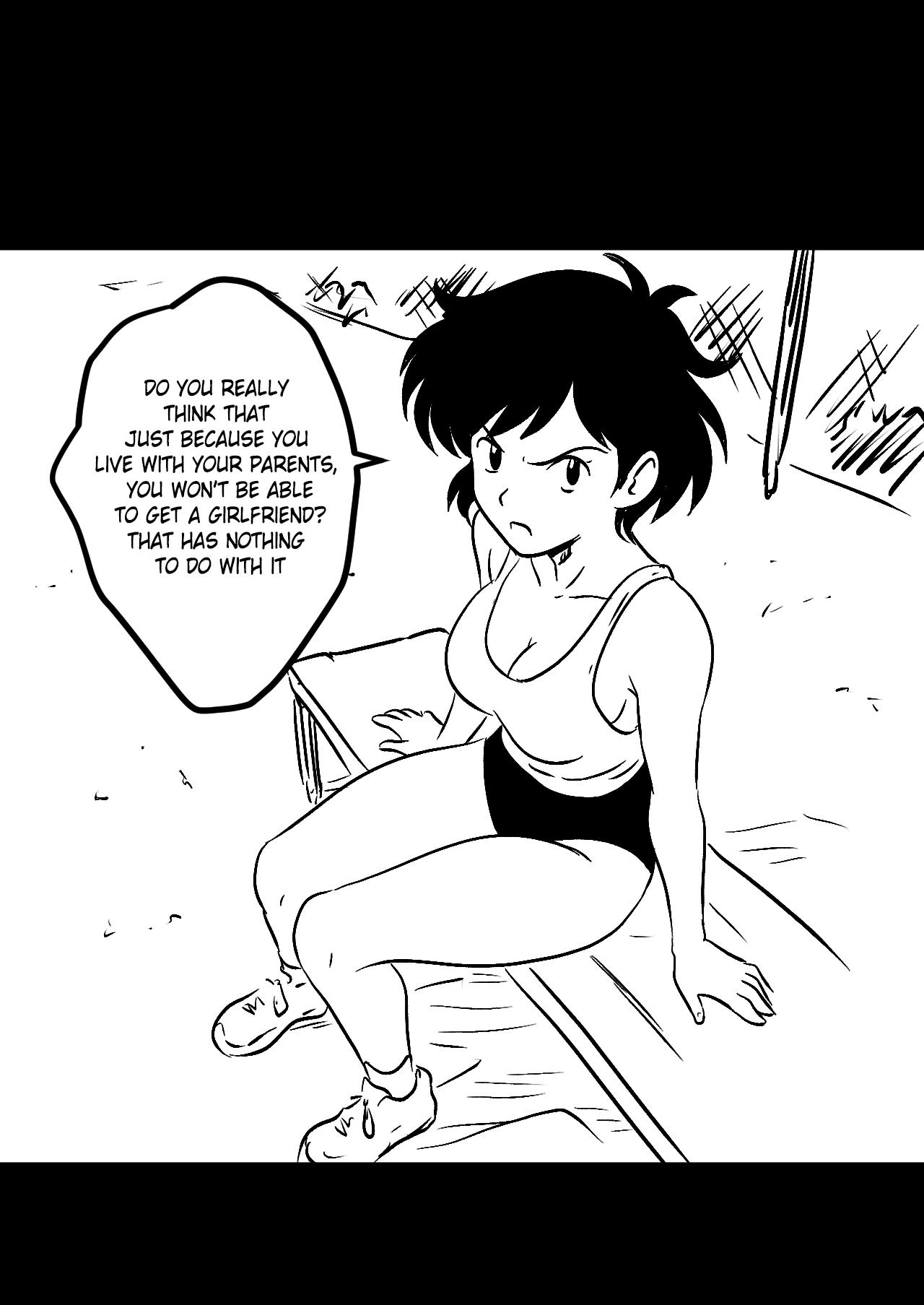 Minerva is a good girl - Image 17