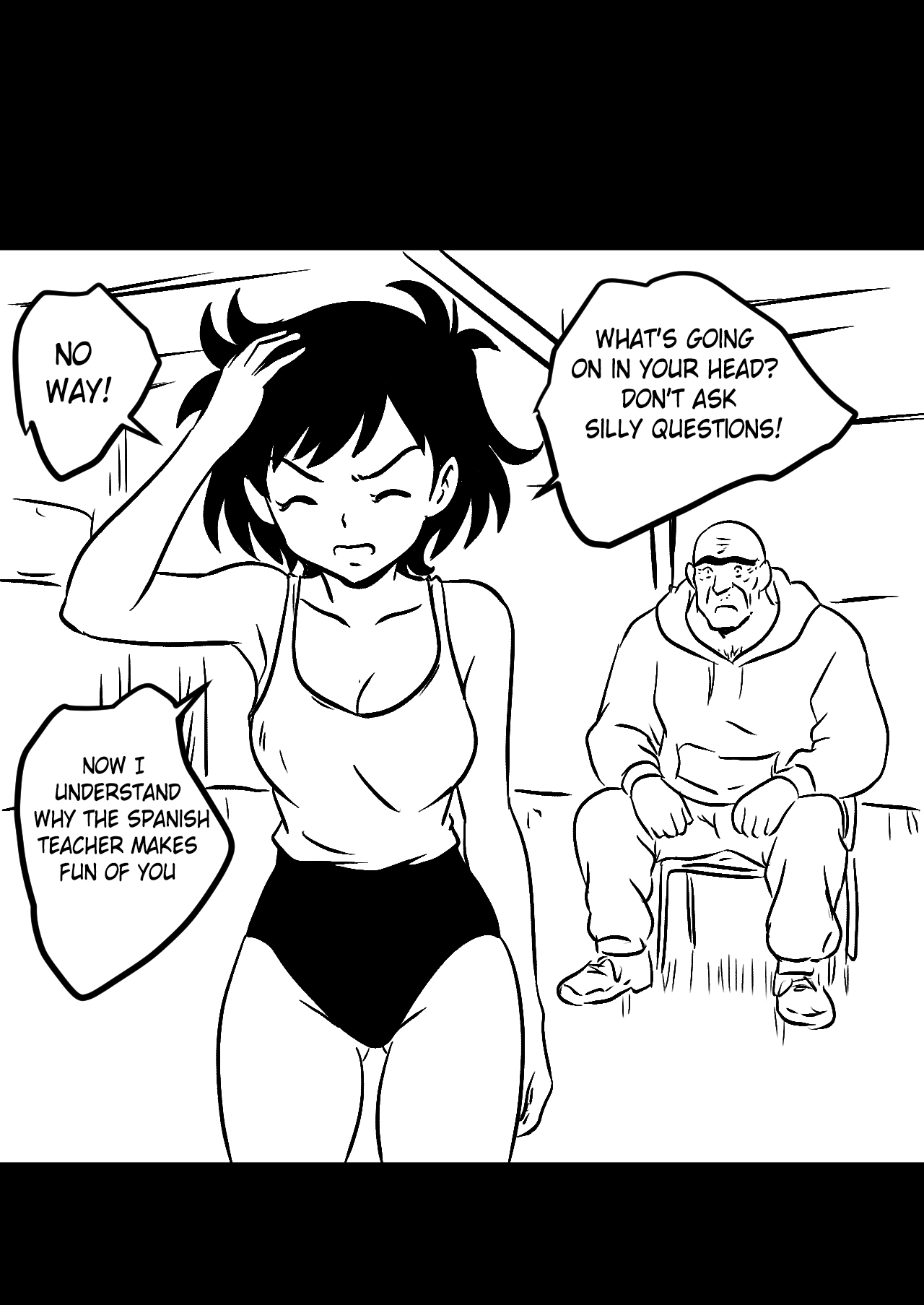 Minerva is a good girl - Image 20