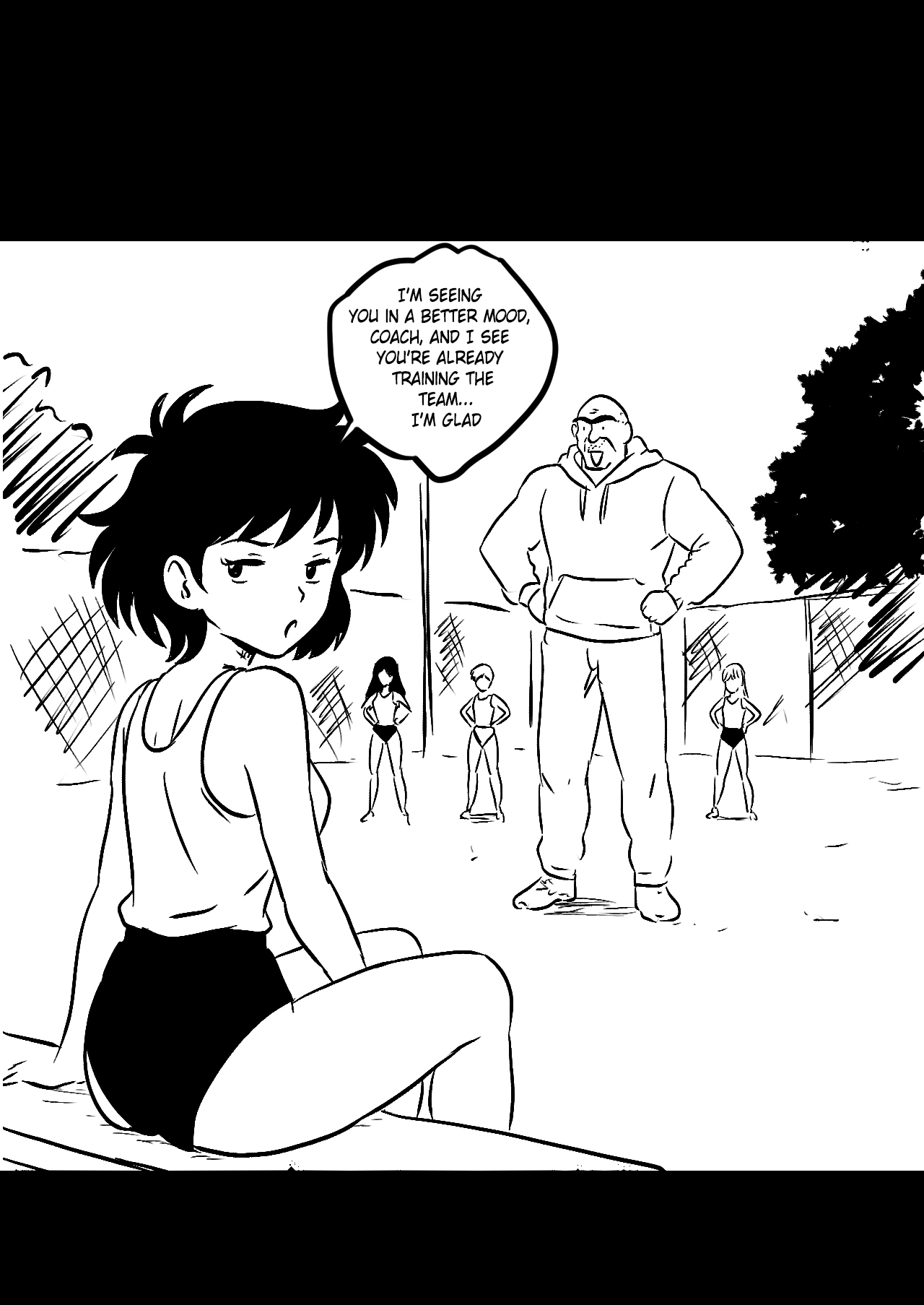 Minerva is a good girl - Image 25