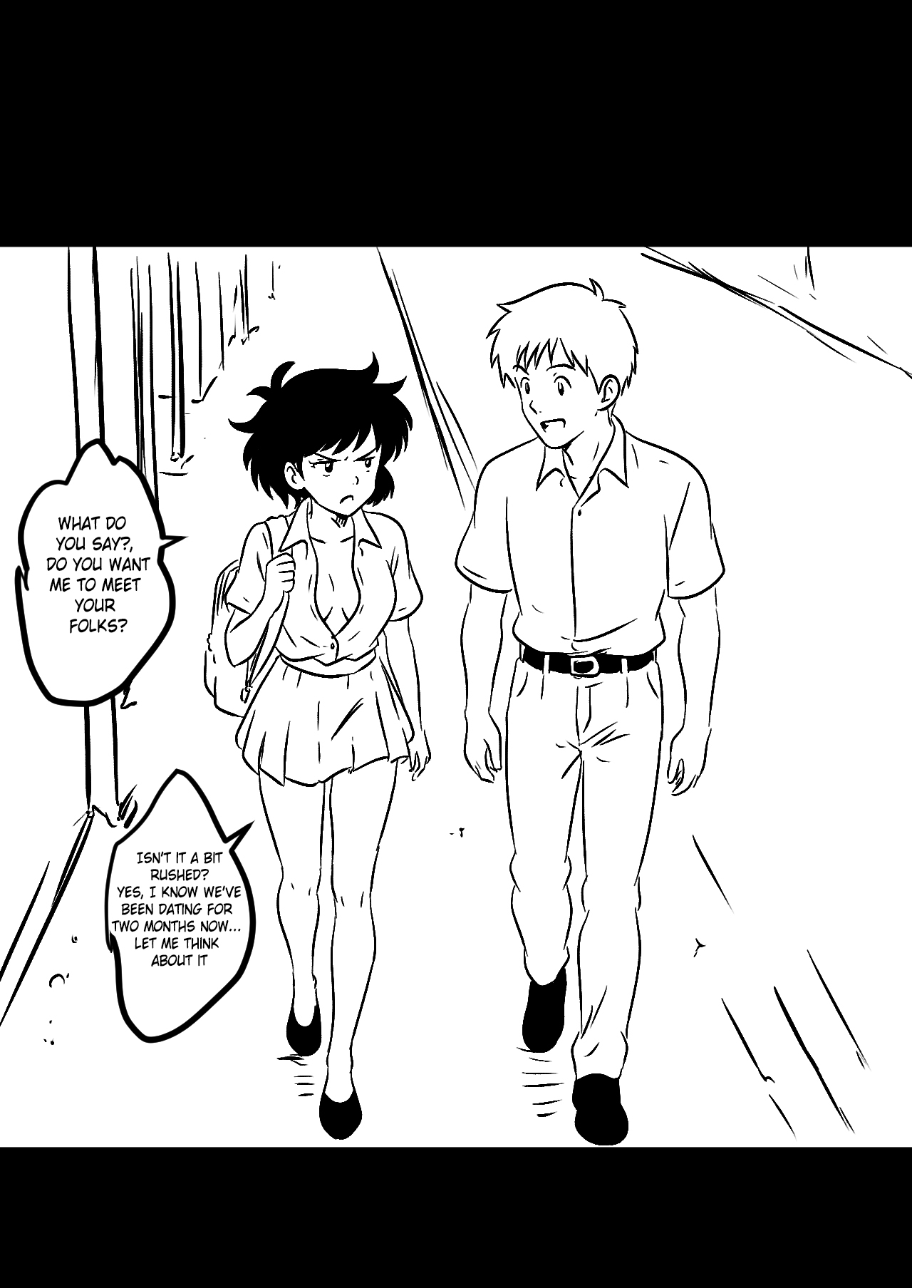 Minerva is a good girl - Image 27