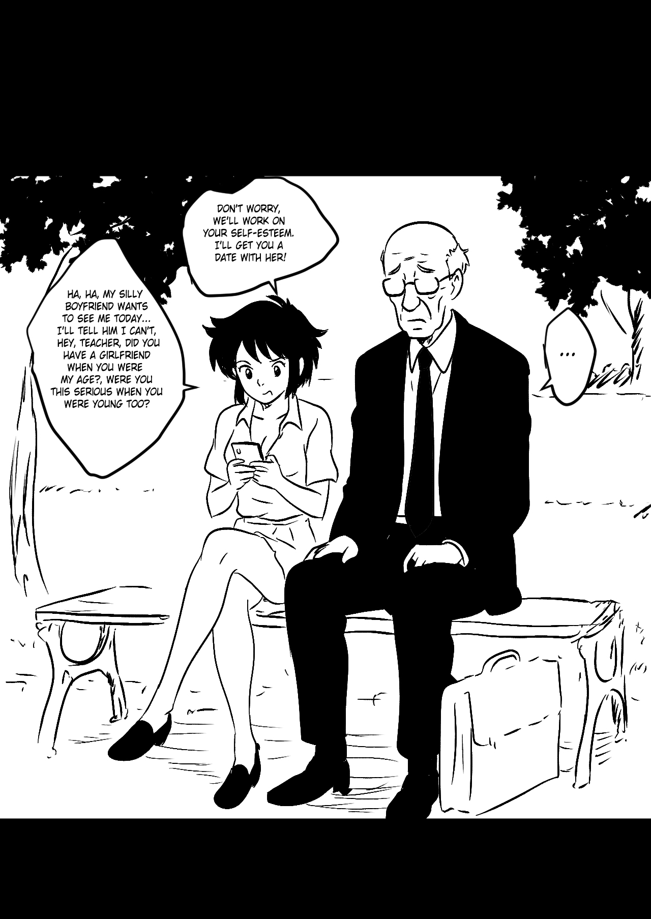 Minerva is a good girl - Image 3