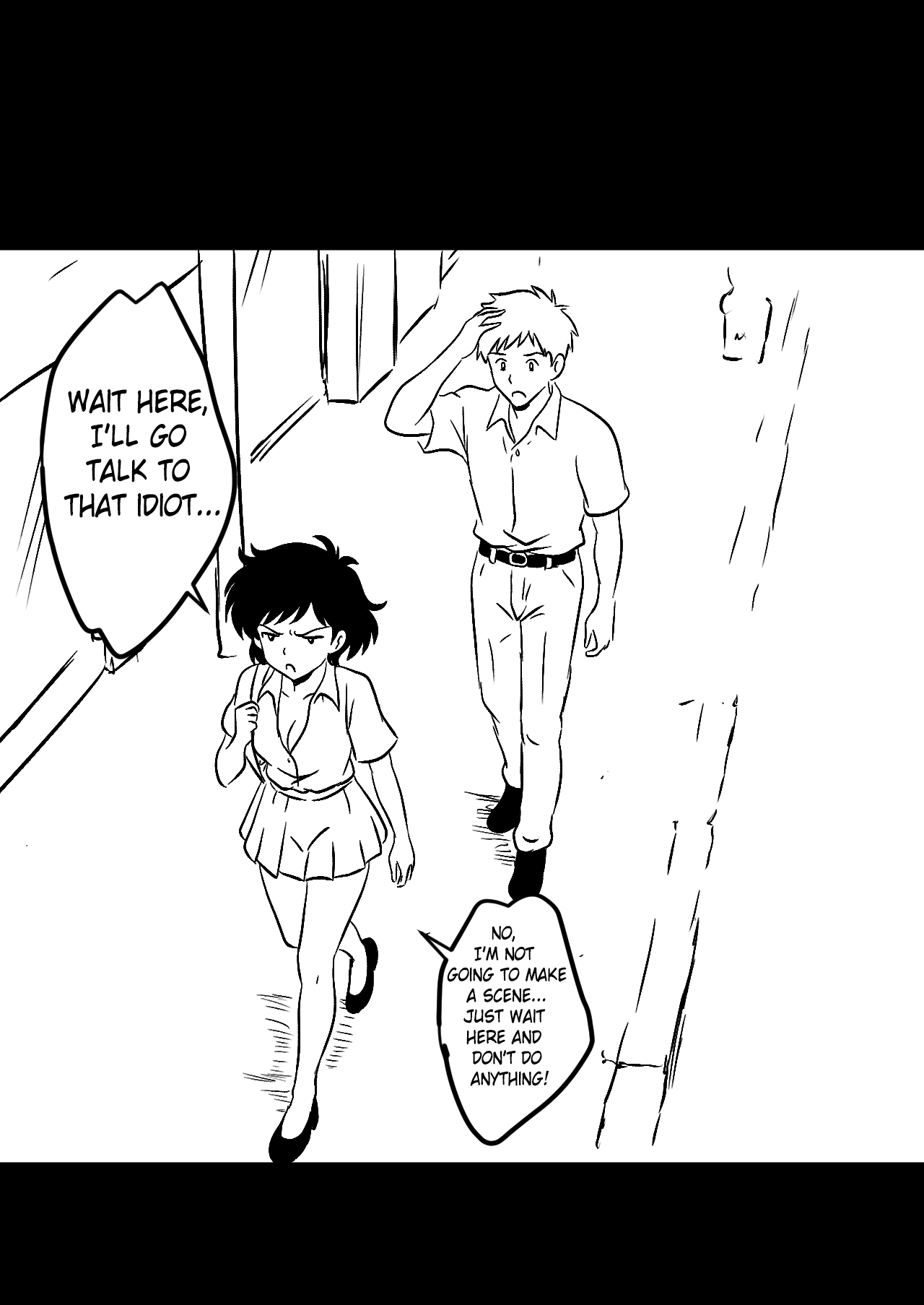 Minerva is a good girl - Image 30