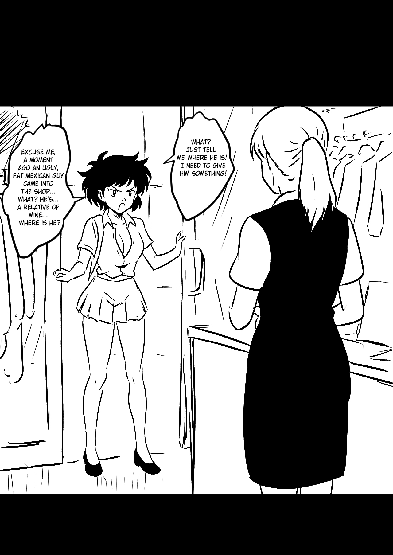 Minerva is a good girl - Image 31