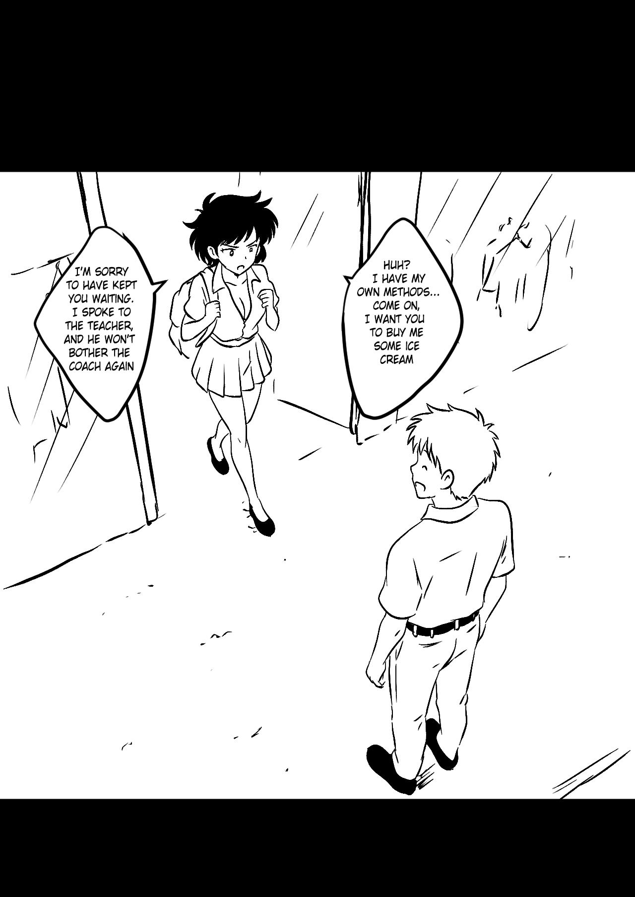 Minerva is a good girl - Image 39