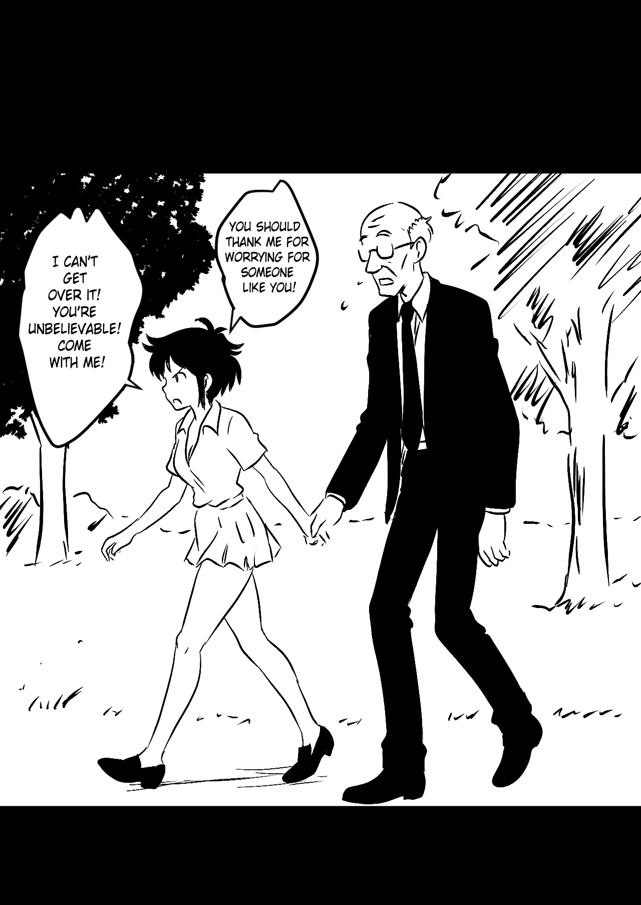 Minerva is a good girl - Image 4