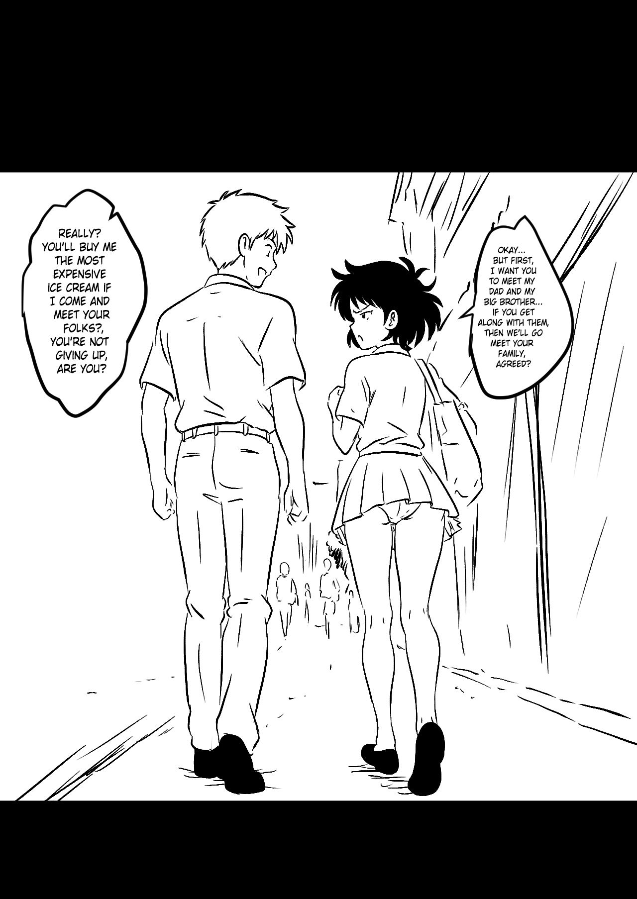 Minerva is a good girl - Image 40