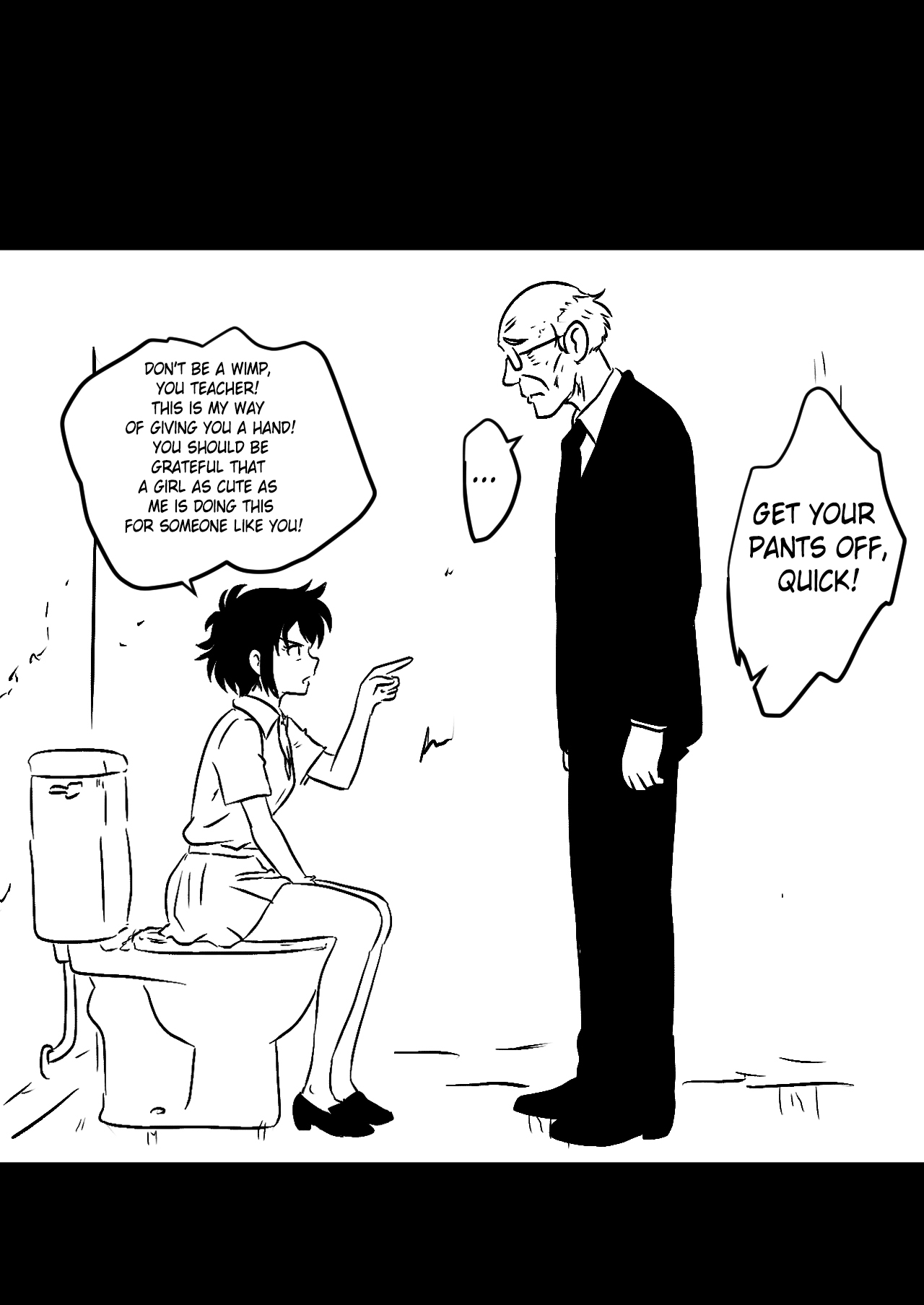 Minerva is a good girl - Image 6