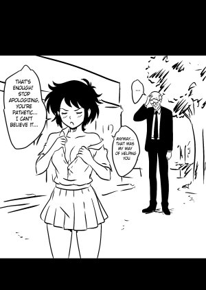 Minerva is a good girl - Page 12