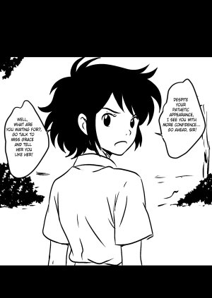 Minerva is a good girl - Page 13