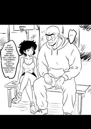 Minerva is a good girl - Page 16