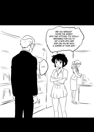 Minerva is a good girl - Page 2