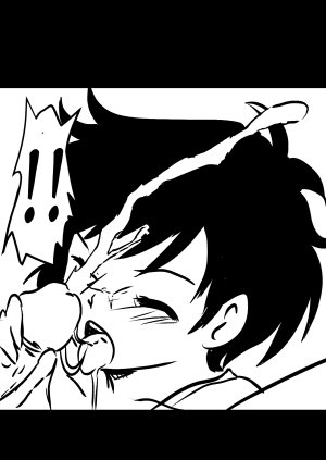 Minerva is a good girl - Page 23