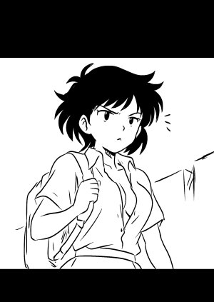 Minerva is a good girl - Page 28