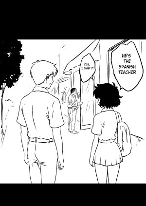 Minerva is a good girl - Page 29