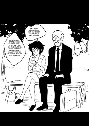 Minerva is a good girl - Page 3