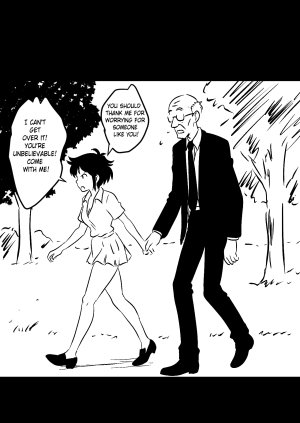 Minerva is a good girl - Page 4