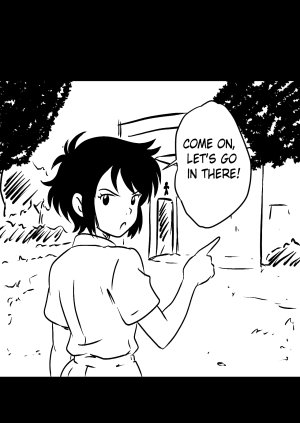 Minerva is a good girl - Page 5