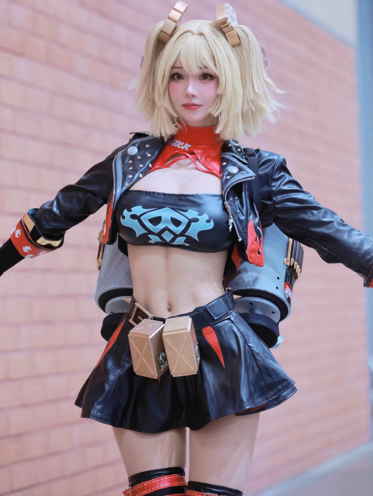 minhanna0914 - Burnice White - Image 12