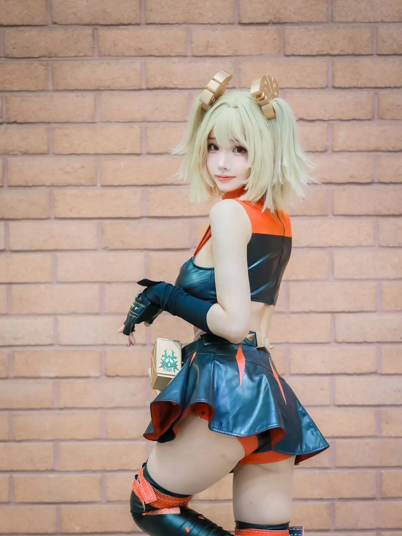 minhanna0914 - Burnice White - Image 13