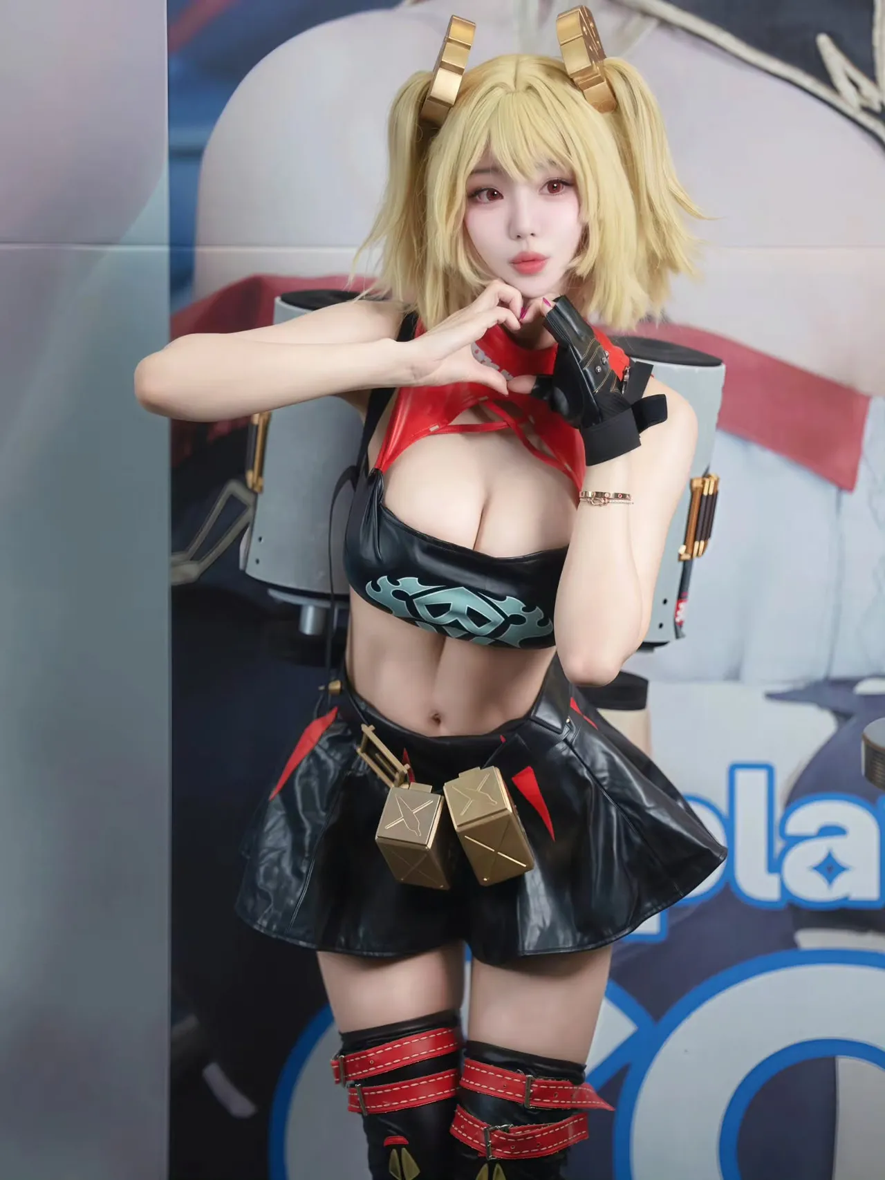 minhanna0914 - Burnice White - Image 18