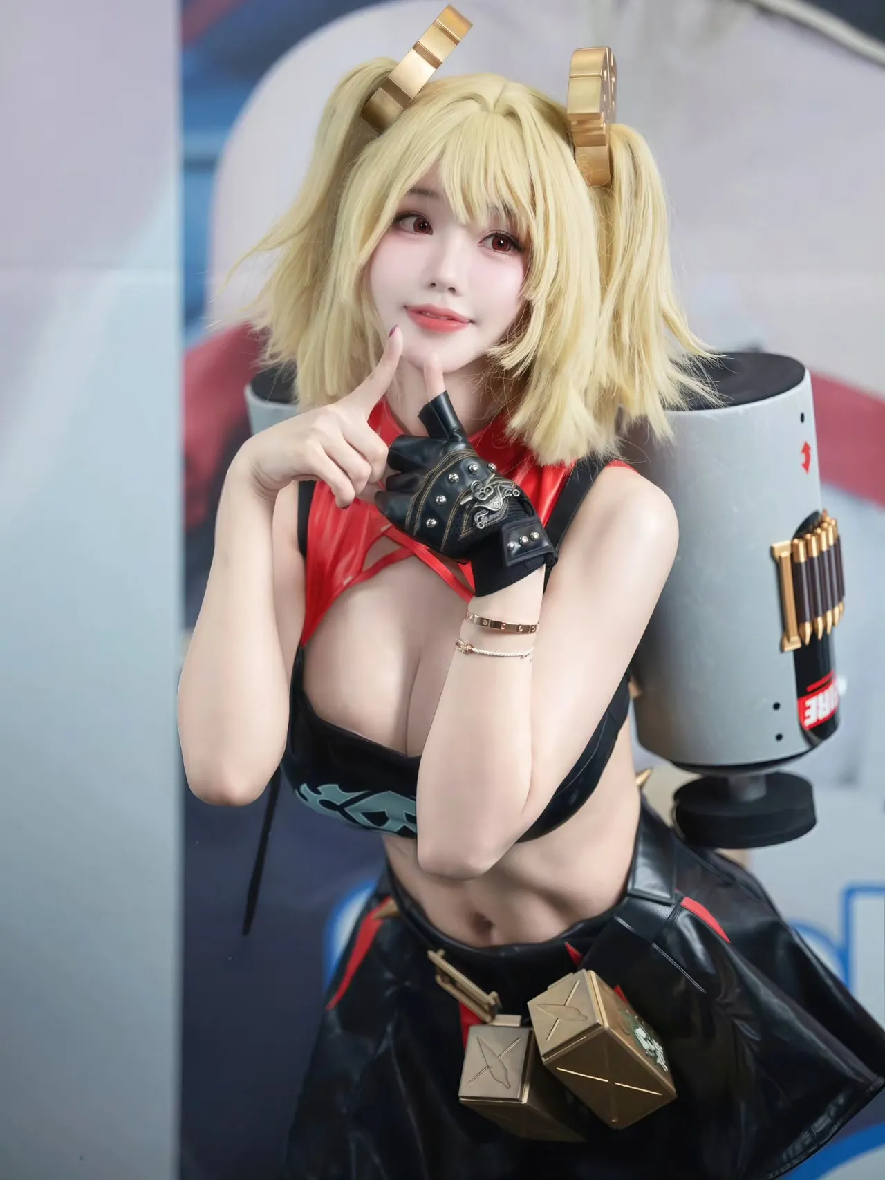 minhanna0914 - Burnice White - Image 20