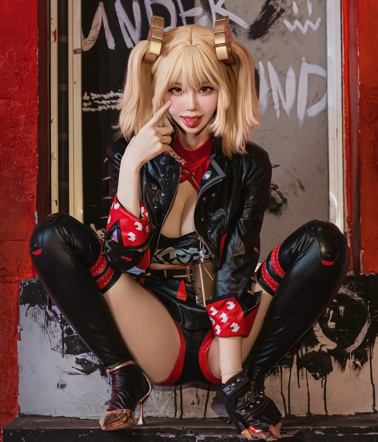 minhanna0914 - Burnice White - Image 22