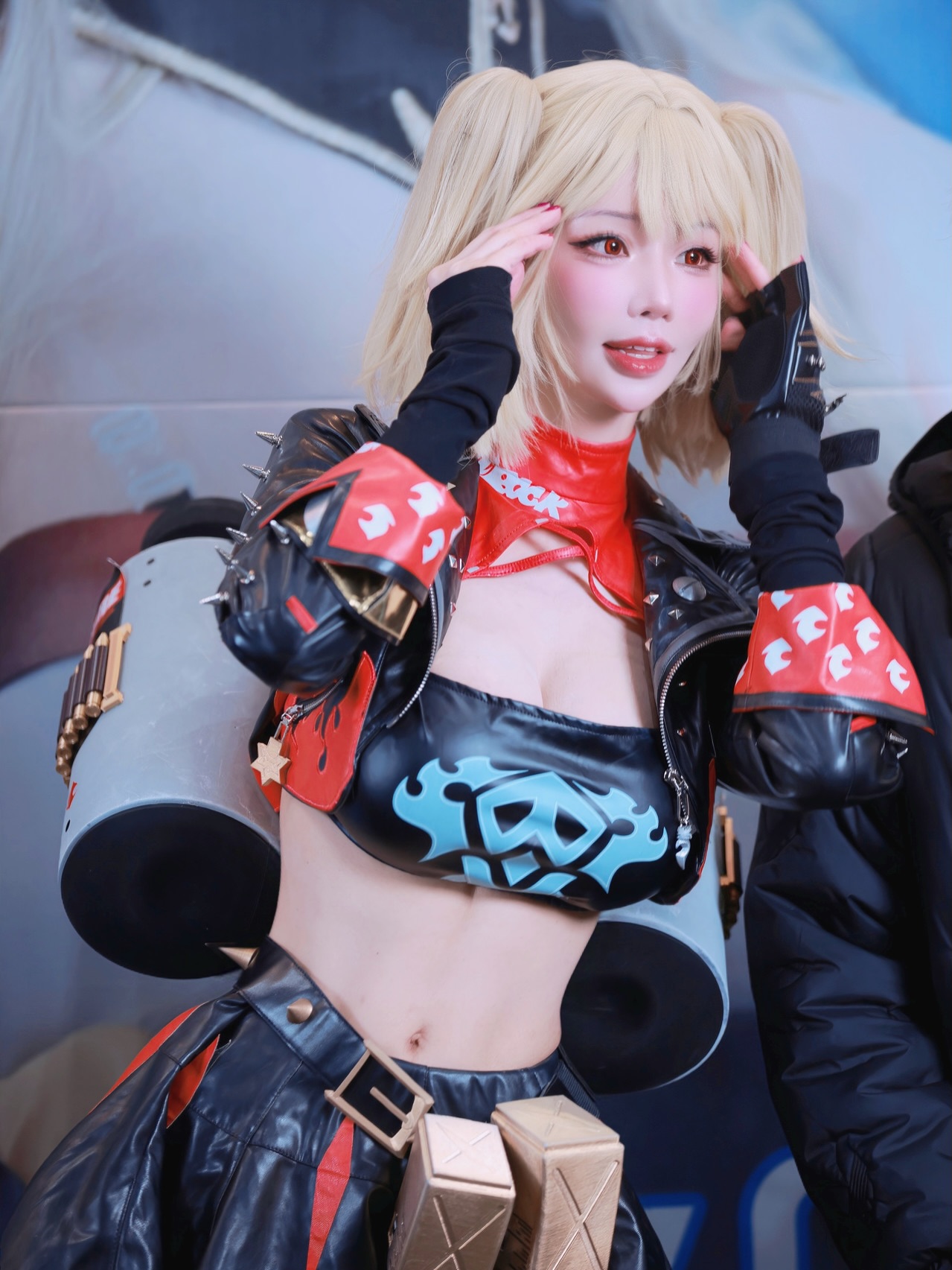 minhanna0914 - Burnice White - Image 29