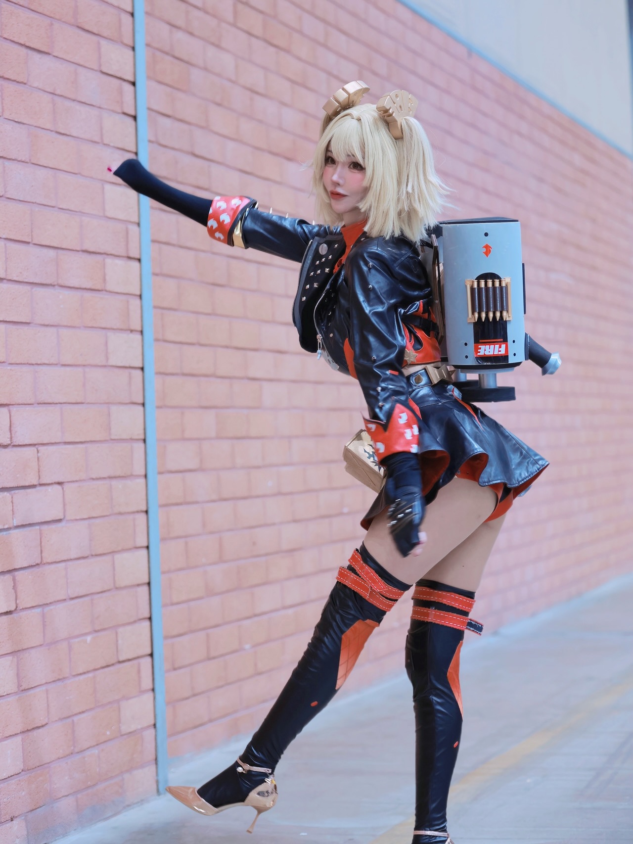 minhanna0914 - Burnice White - Image 8